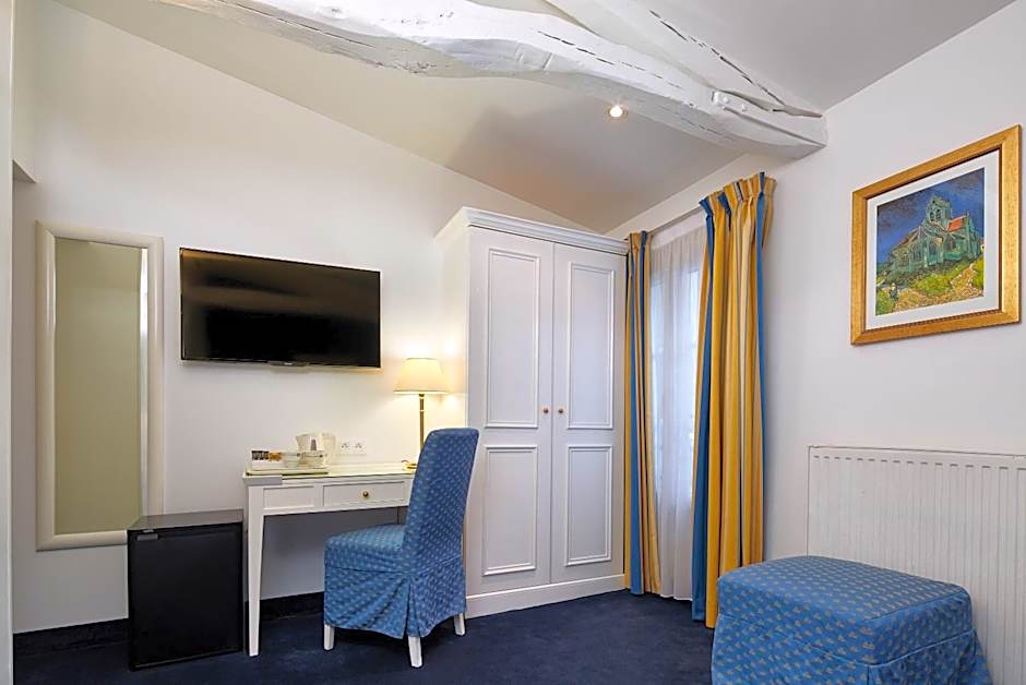 Austin'S Arts Et Metiers Hotel