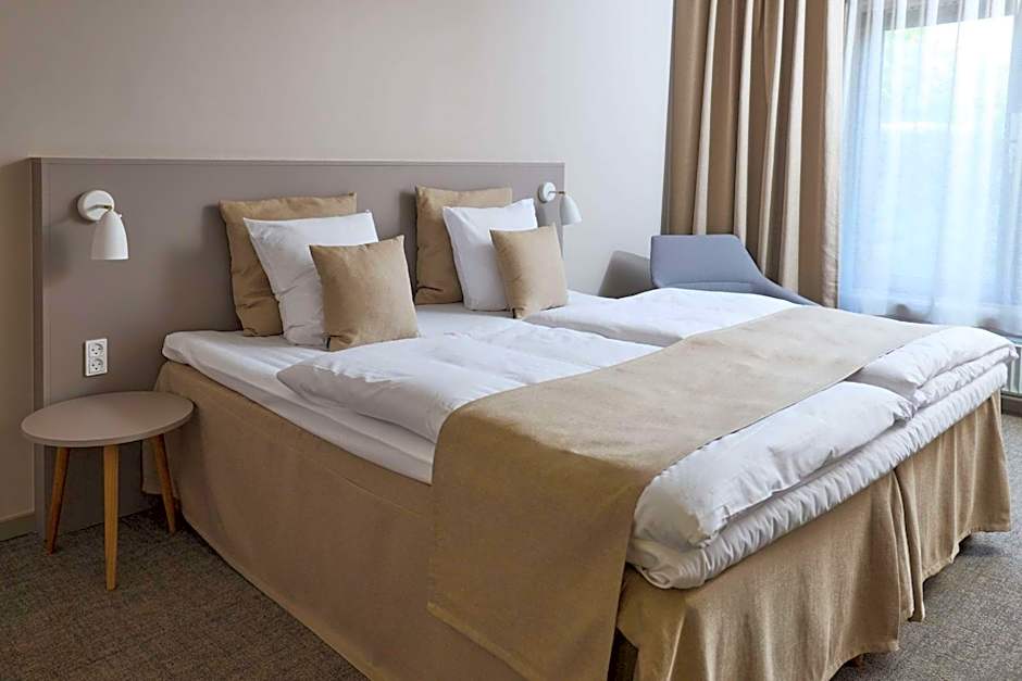 Best Western Plus Hotel Odense