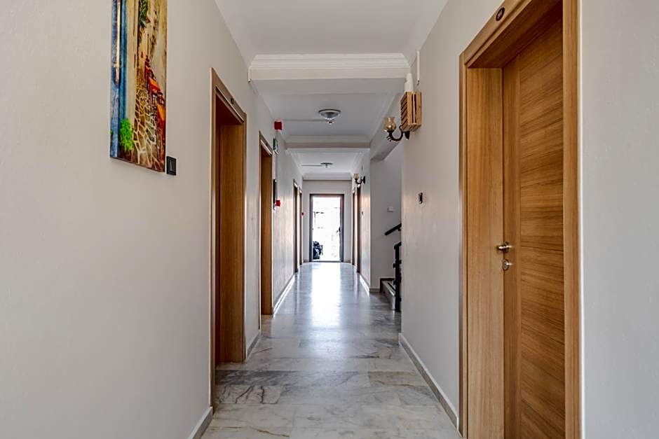 Bayram Hotel
