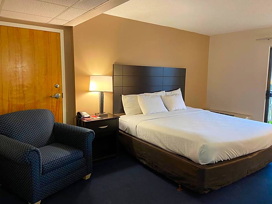 Econo Lodge Inn & Suites Rehoboth Beach