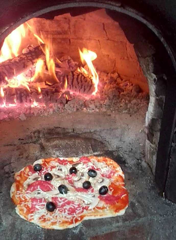 The Paintshop Hostel