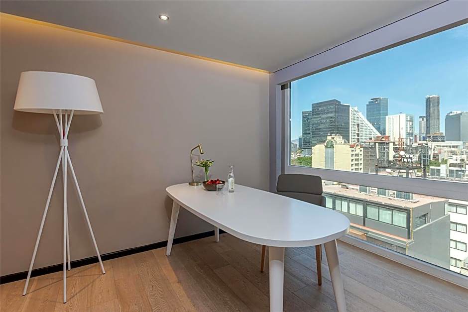 NH COLLECTION MEXICO CITY REFORMA