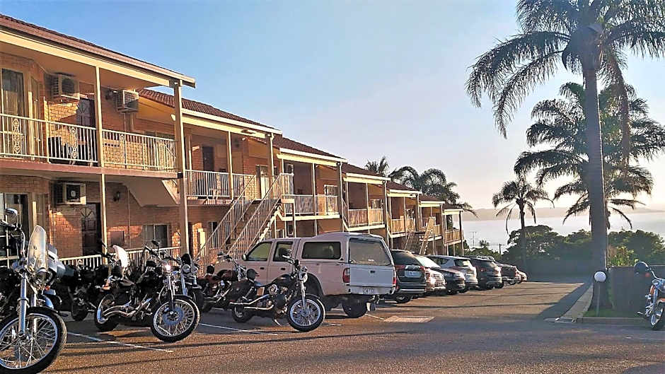 Twofold Bay Motor Inn