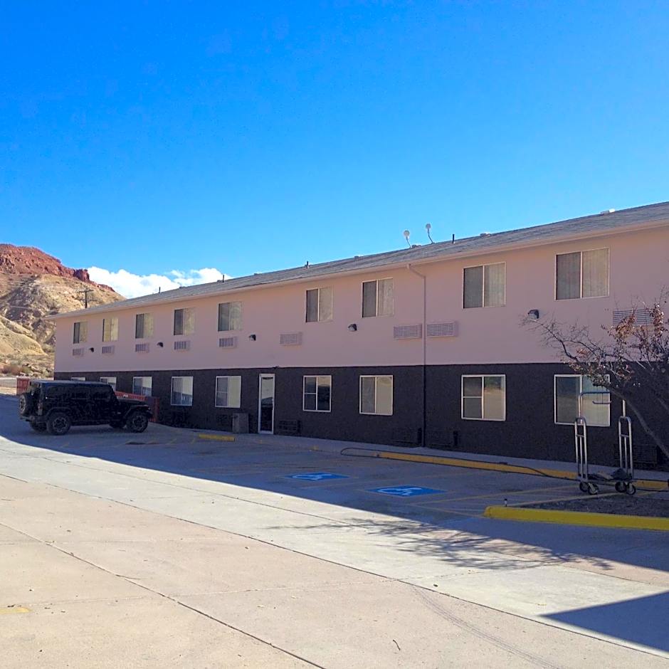 Days Inn by Wyndham Moab