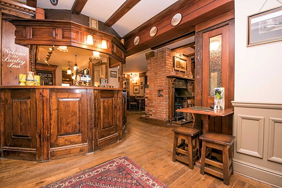 The Burley Inn