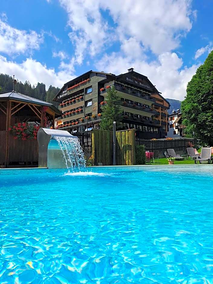 Hotel Garni St. Hubertus