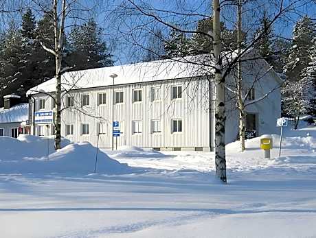 Sodra Bergets Vandrarhem