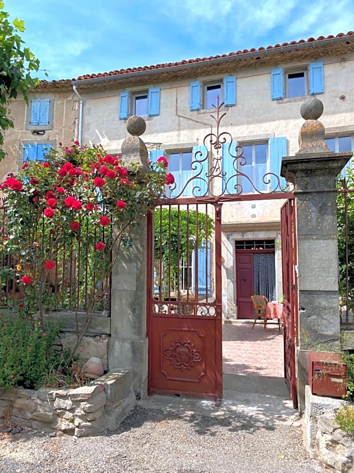 Le Relais D'affiac