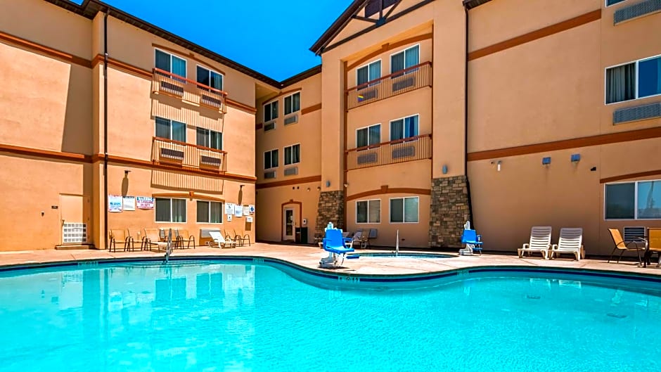 Best Western Plus Zion West