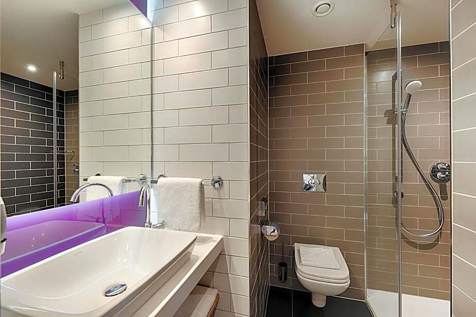 Premier Inn Frankfurt Westend