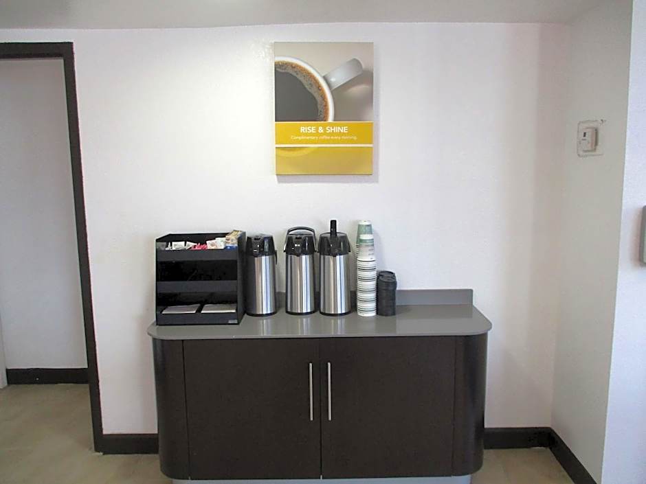 Motel 6 Chattanooga - Airport