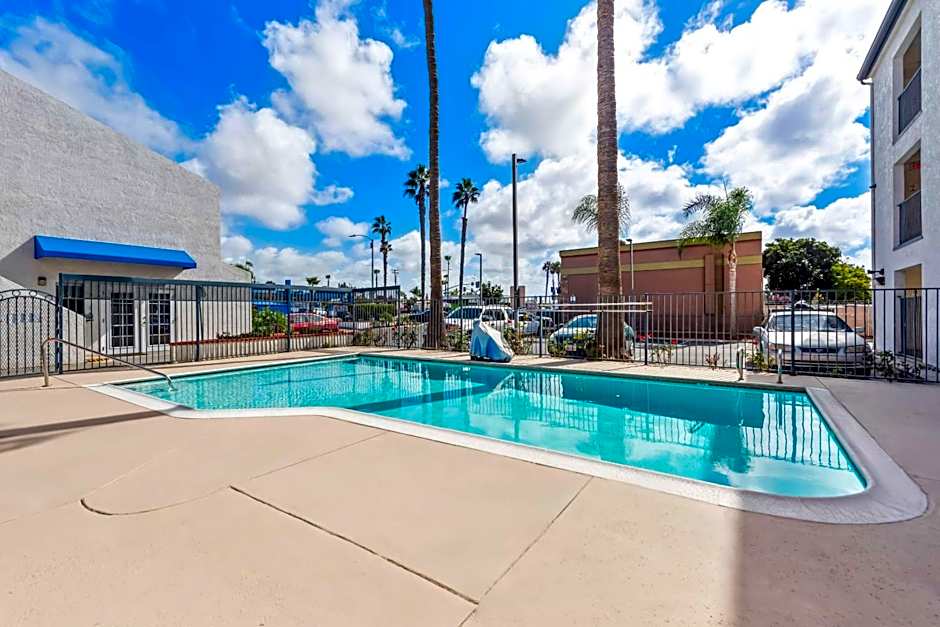 Quality Inn San Diego South - Chula Vista