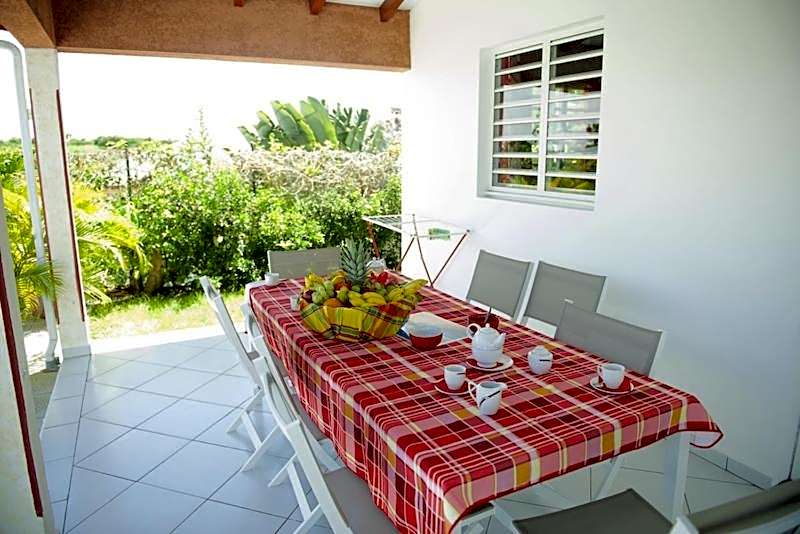 Village de la Princesse