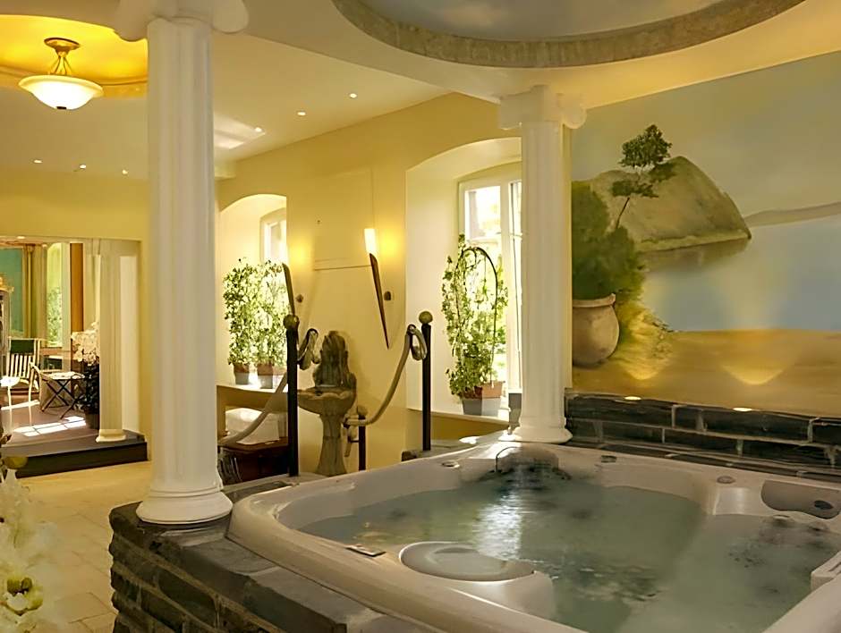 Weinromantikhotel Richtershof