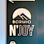 BORMIO N'JOY