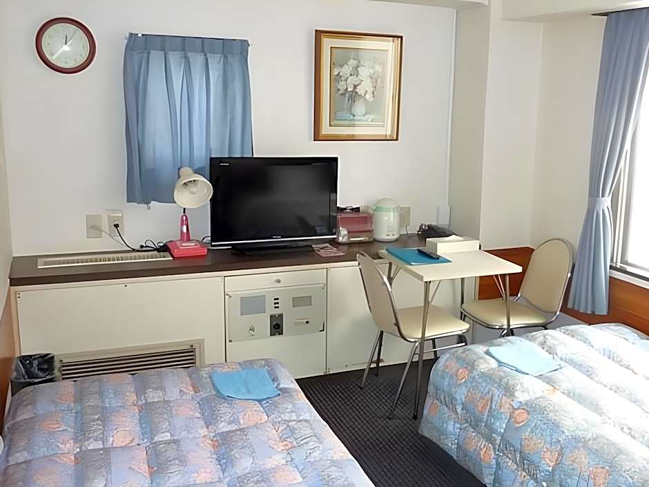 Otsuka City Hotel