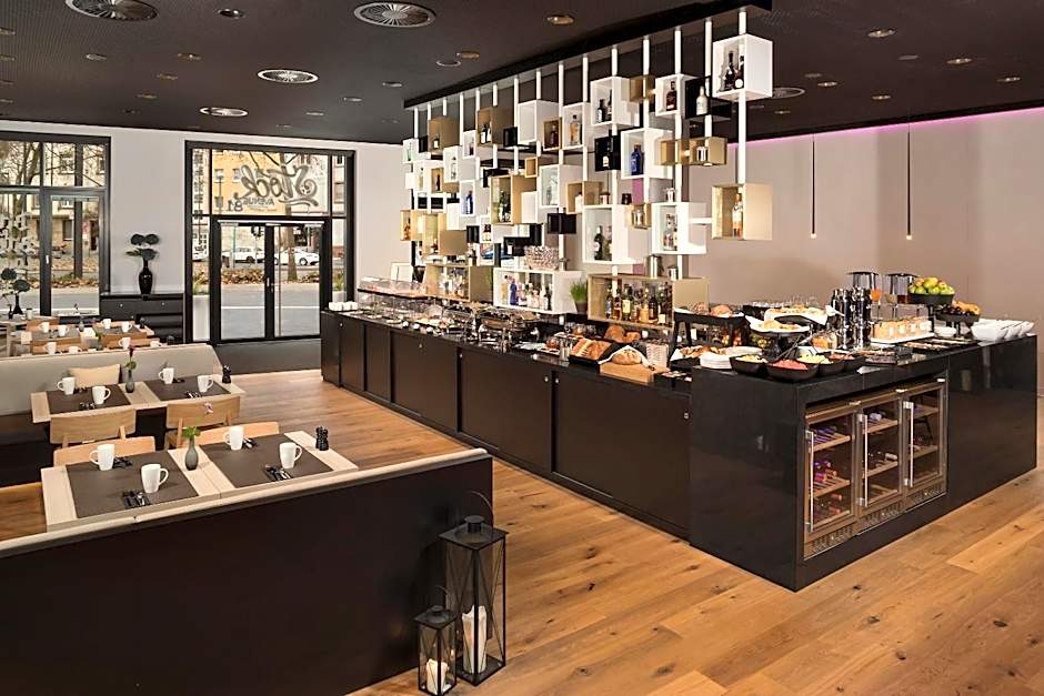 INNSiDE Frankfurt Ostend