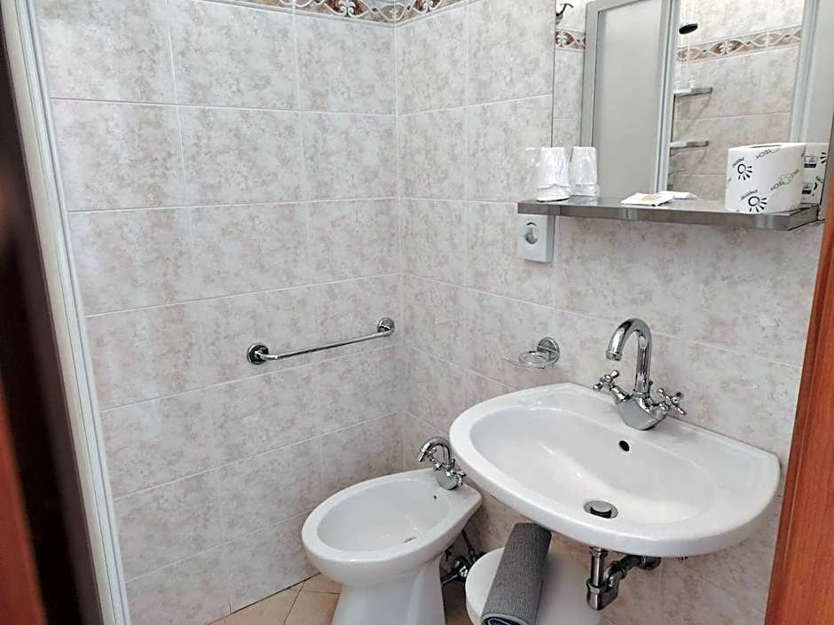 Hotel Silvia Framura - Cinque Terre