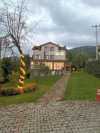 SNOW HİLL HOUSE Pansiyon