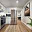 The Cozy Cove Modern King-Bedroom Full Apartment