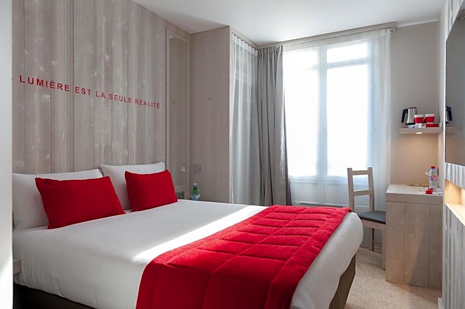 Hôtel le 209 Paris Bercy