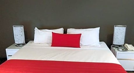 Apartment Executive One Bedroom