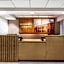 Hampton Inn White River Junction