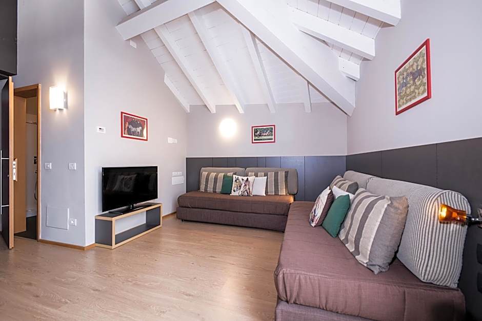 Hotel Osteria della Pista