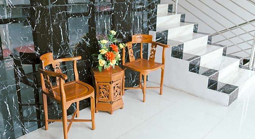 Barelang Hotel Nagoya Batam