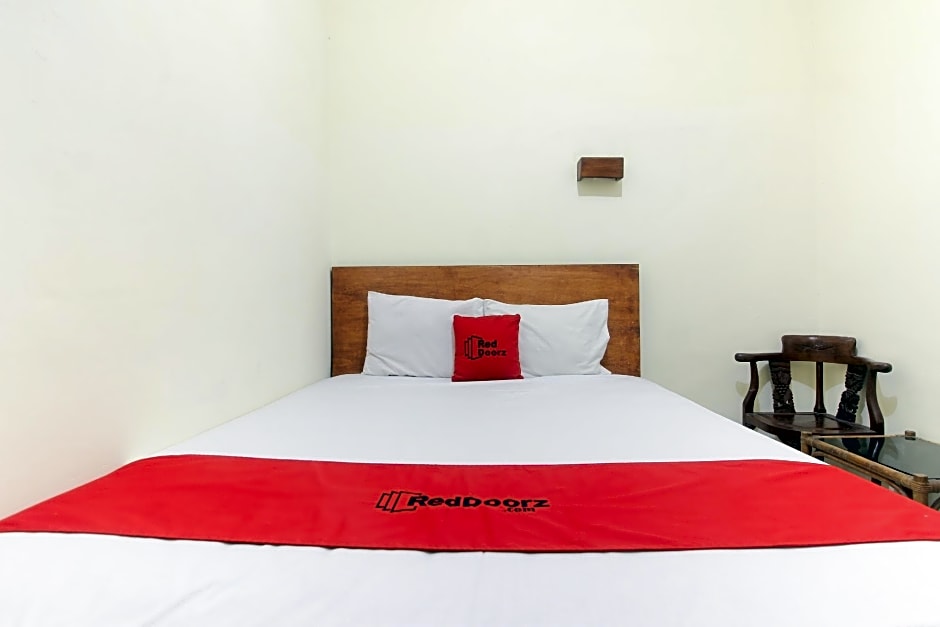 RedDoorz near Kranggan Tugu Jogja