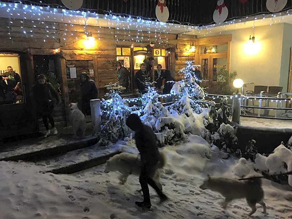 Relais Du Charvin