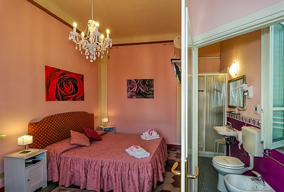 B&B La Mimosa