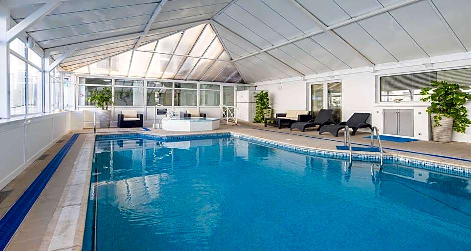 The Monterey Hotel, Sure Hotel Collection by Best Western