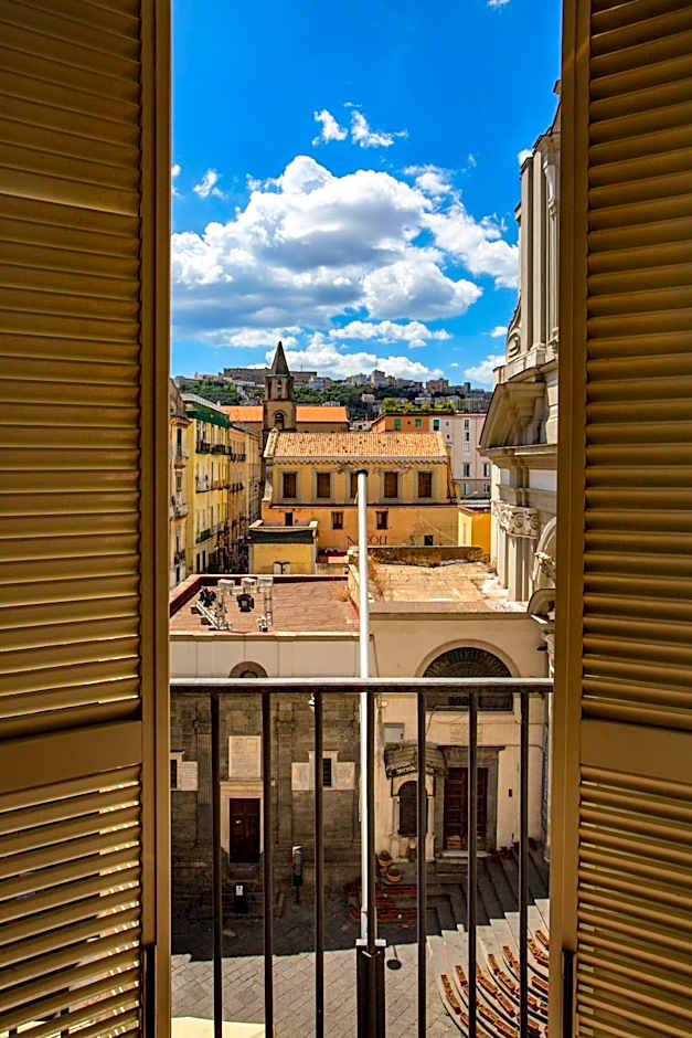 Hotel Neapolis