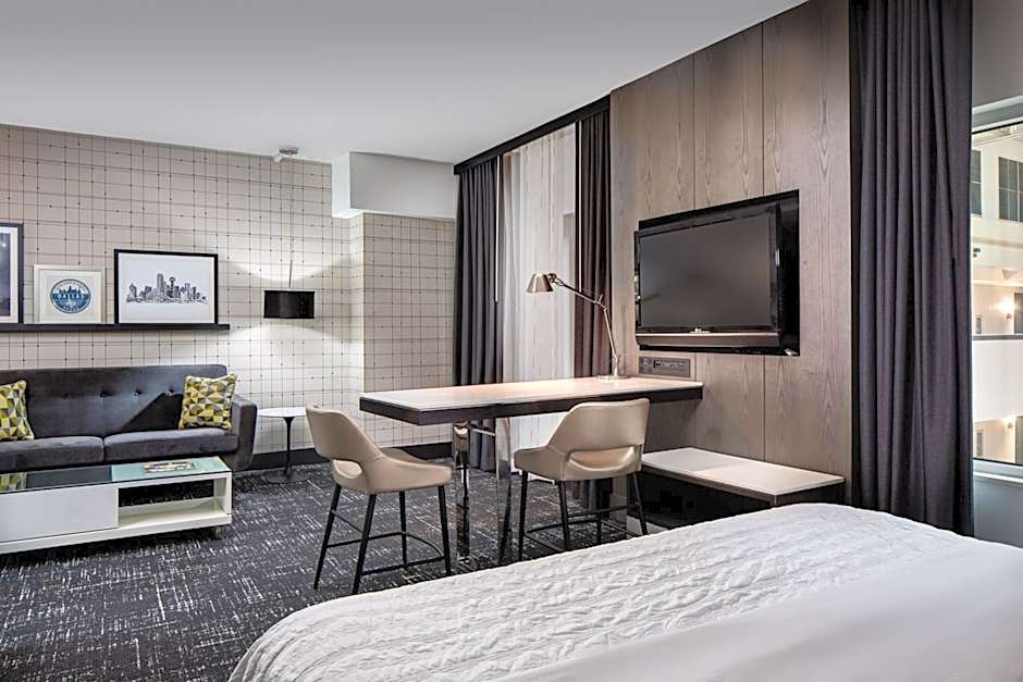 Le Meridien Dallas By The Galleria