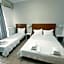 Stavros Beach Hotel