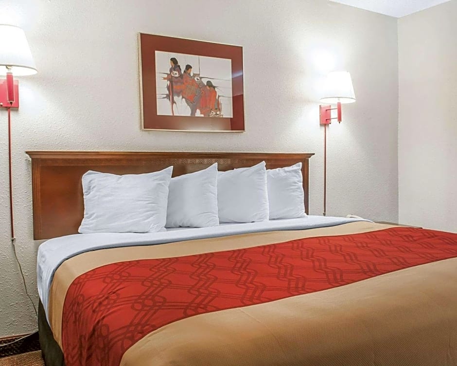 Econo Lodge Gallup West