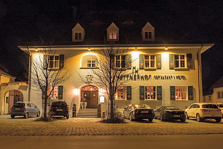 Mettner Hof