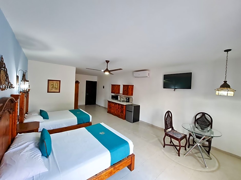 Hotel Fundadores
