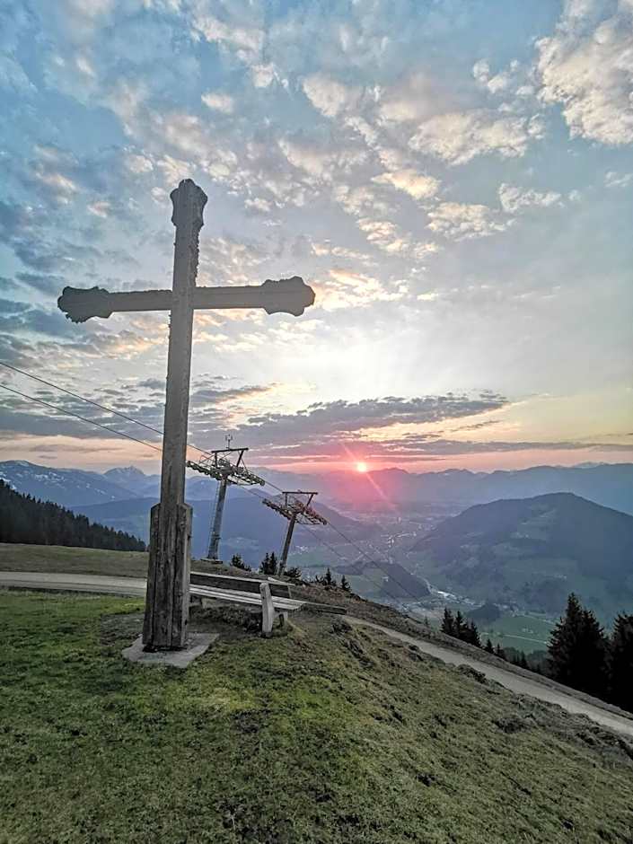 KRAFTalm