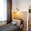 ClickTheFlat Wilcza 35 City Center Apart Rooms