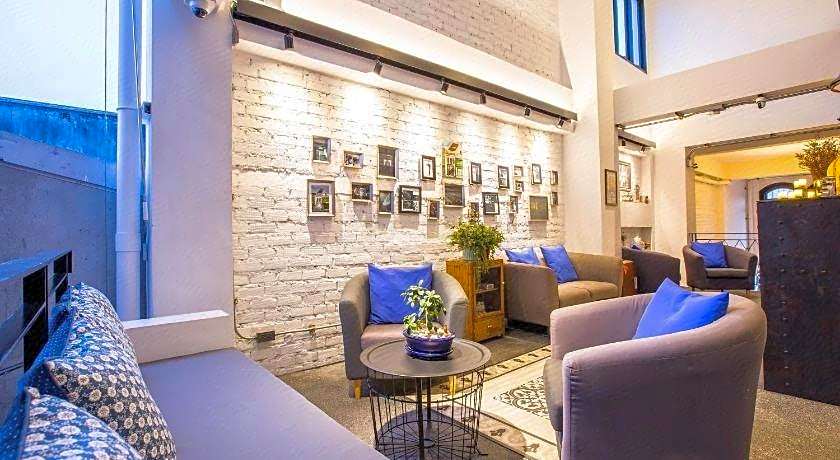 Xinlor House - Phuket Old Town