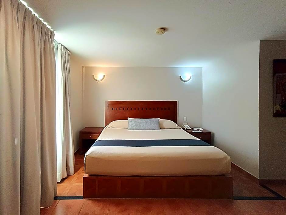 Hotel Panamerican