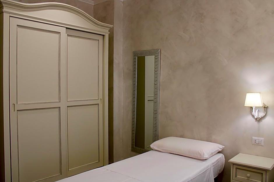 MEDUSA Residence B&B