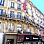 Hipotel Paris Voltaire Bastille