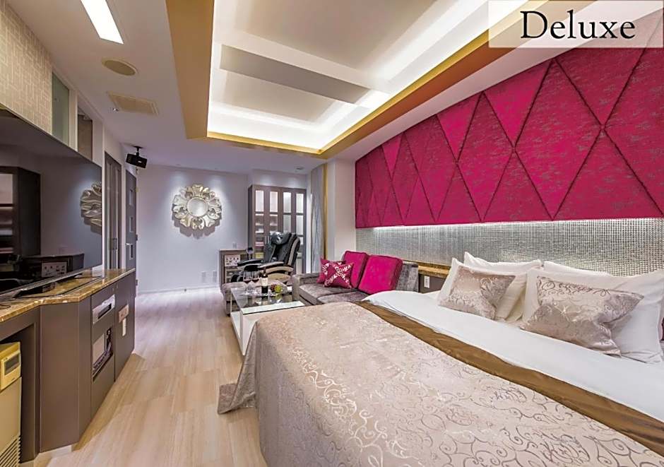 Hotel New York (Adult Only)