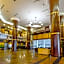 Crystal Crown Hotel Harbour View Port Klang