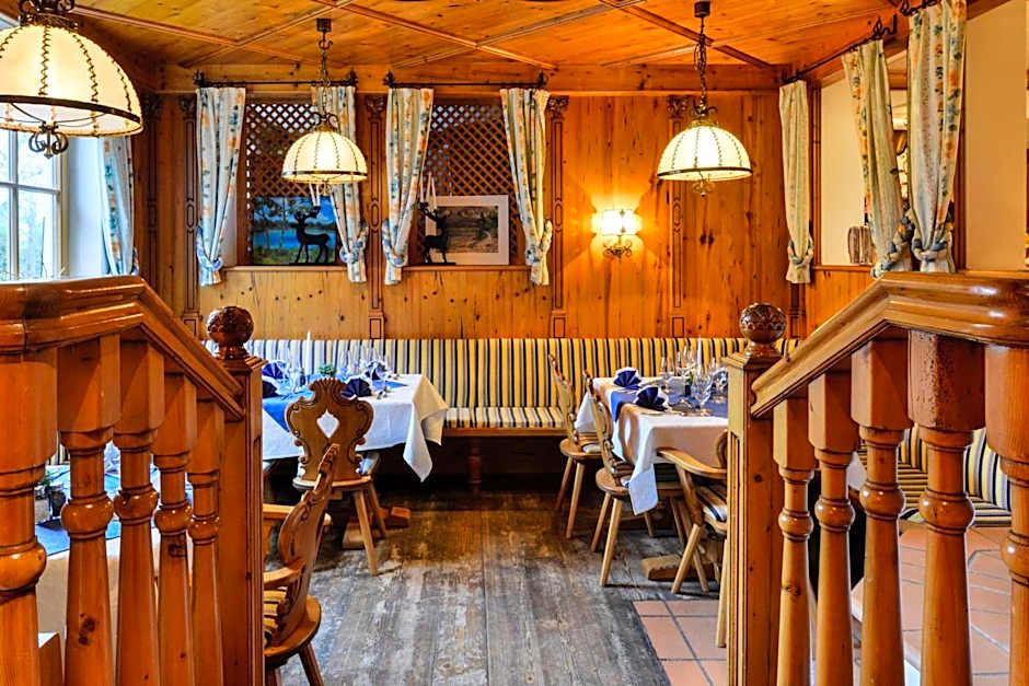 Landhotel Huber am See