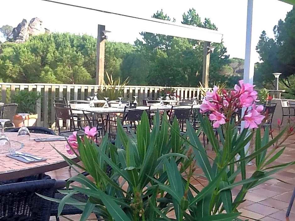 Auberge Val Moureze Hôtel & Spa