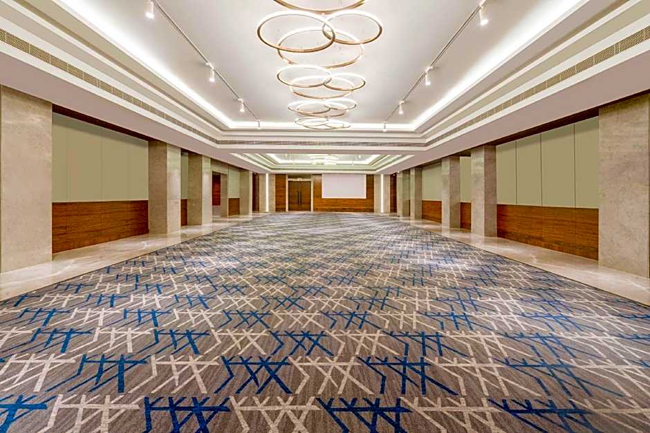 Radisson Hotel Vrindavan